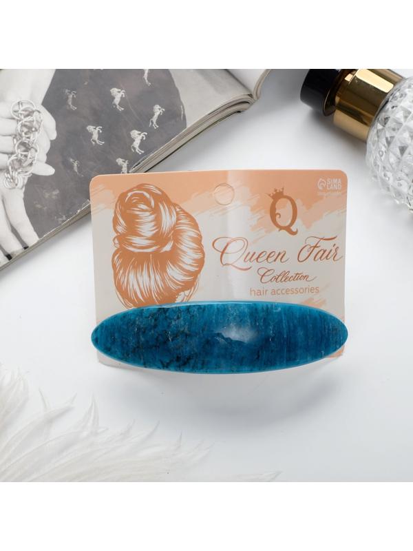 Заколка-автомат для волос 