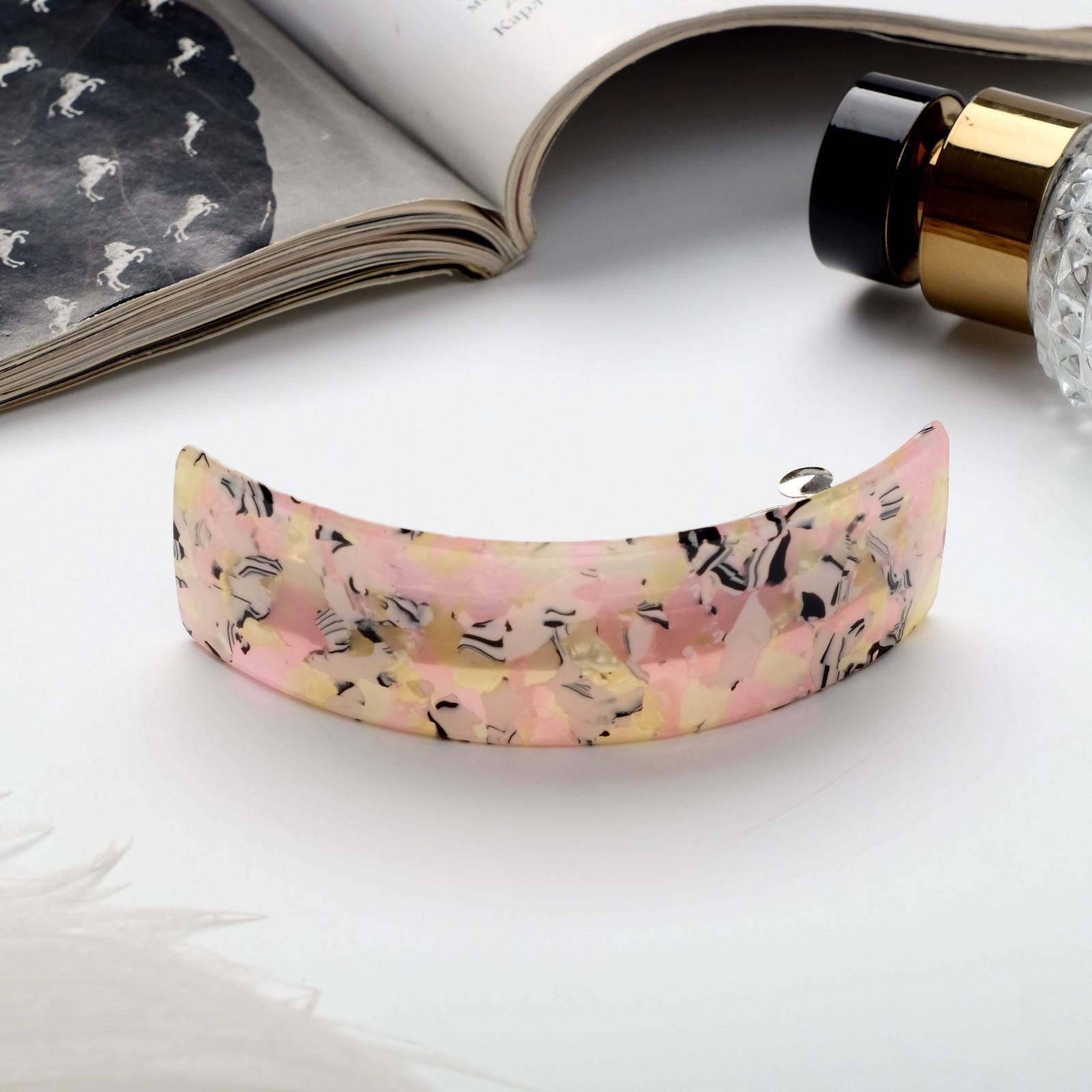 Заколка-автомат для волос 