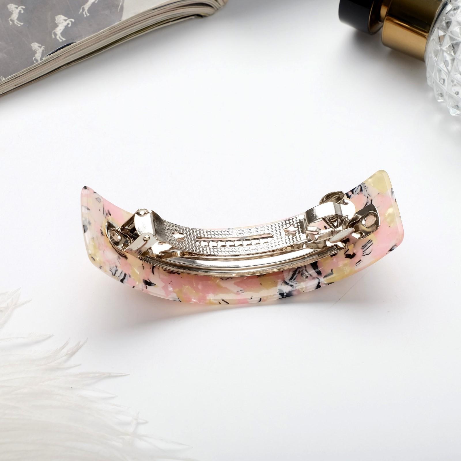 Заколка-автомат для волос 