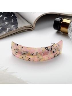 Заколка-автомат для волос 