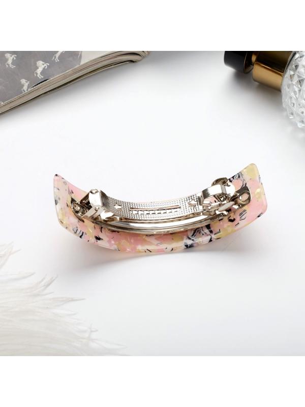 Заколка-автомат для волос 