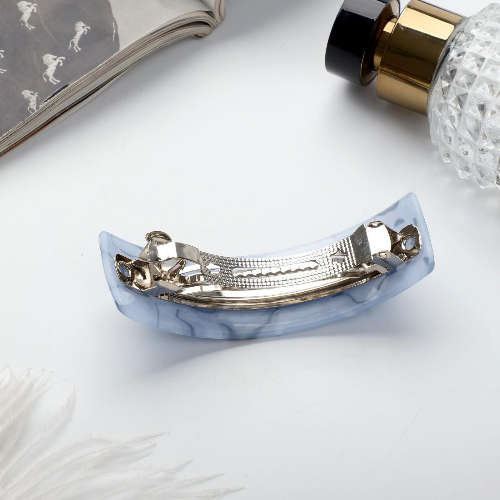 Заколка-автомат для волос 