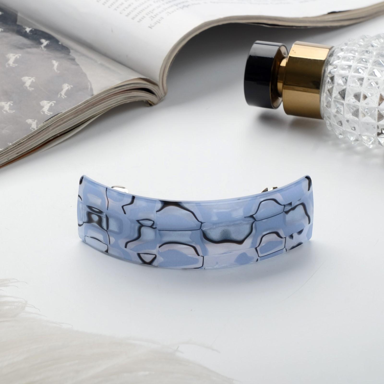 Заколка-автомат для волос 