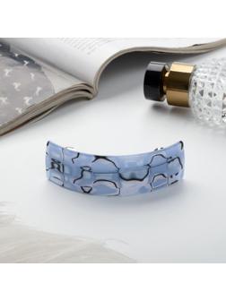 Заколка-автомат для волос 