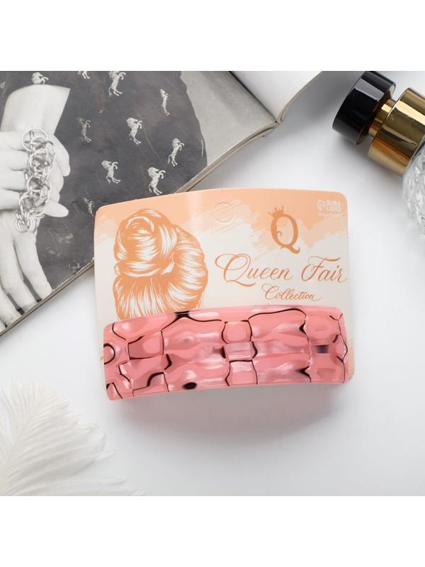 Заколка-автомат для волос 