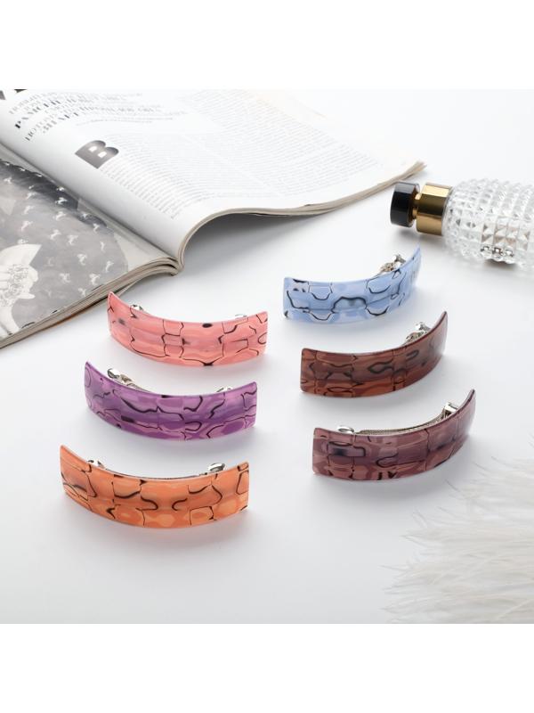 Заколка-автомат для волос 