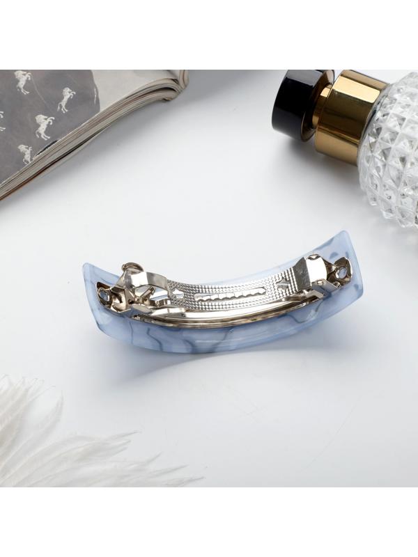 Заколка-автомат для волос 