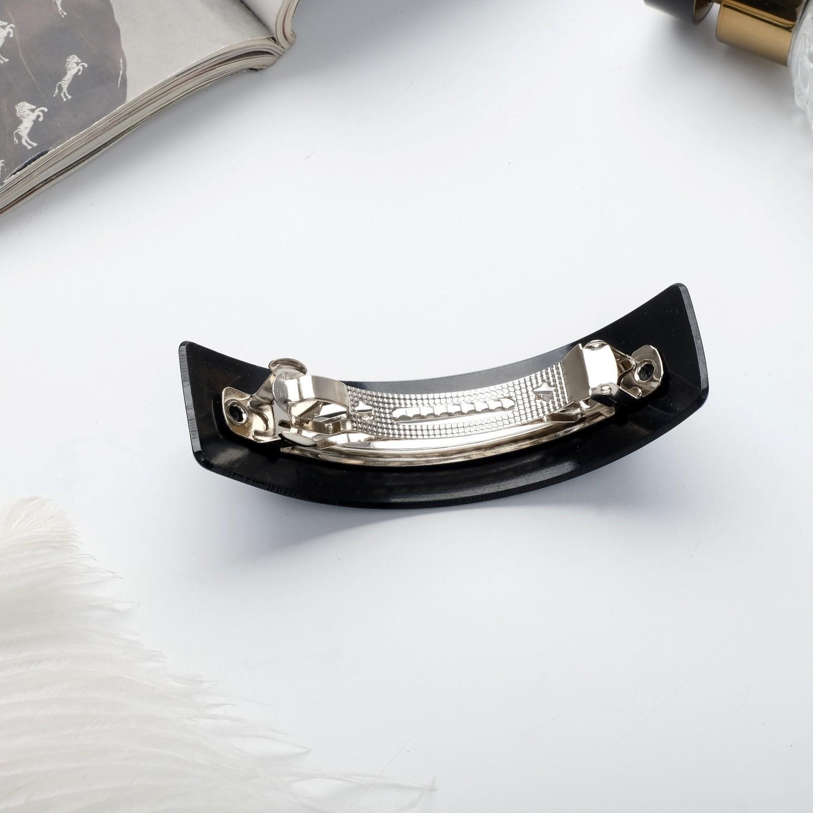 Заколка-автомат для волос 