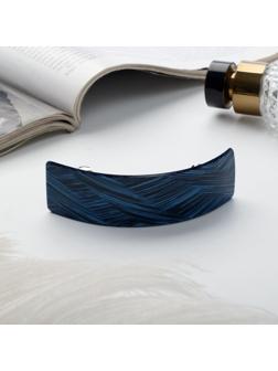 Заколка-автомат для волос 