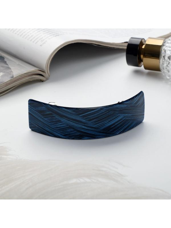 Заколка-автомат для волос 