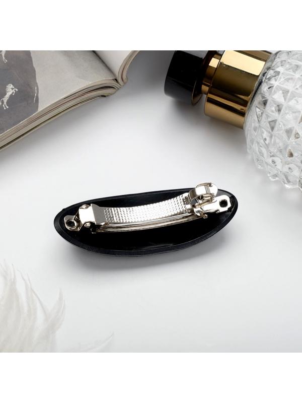 Заколка-автомат для волос 