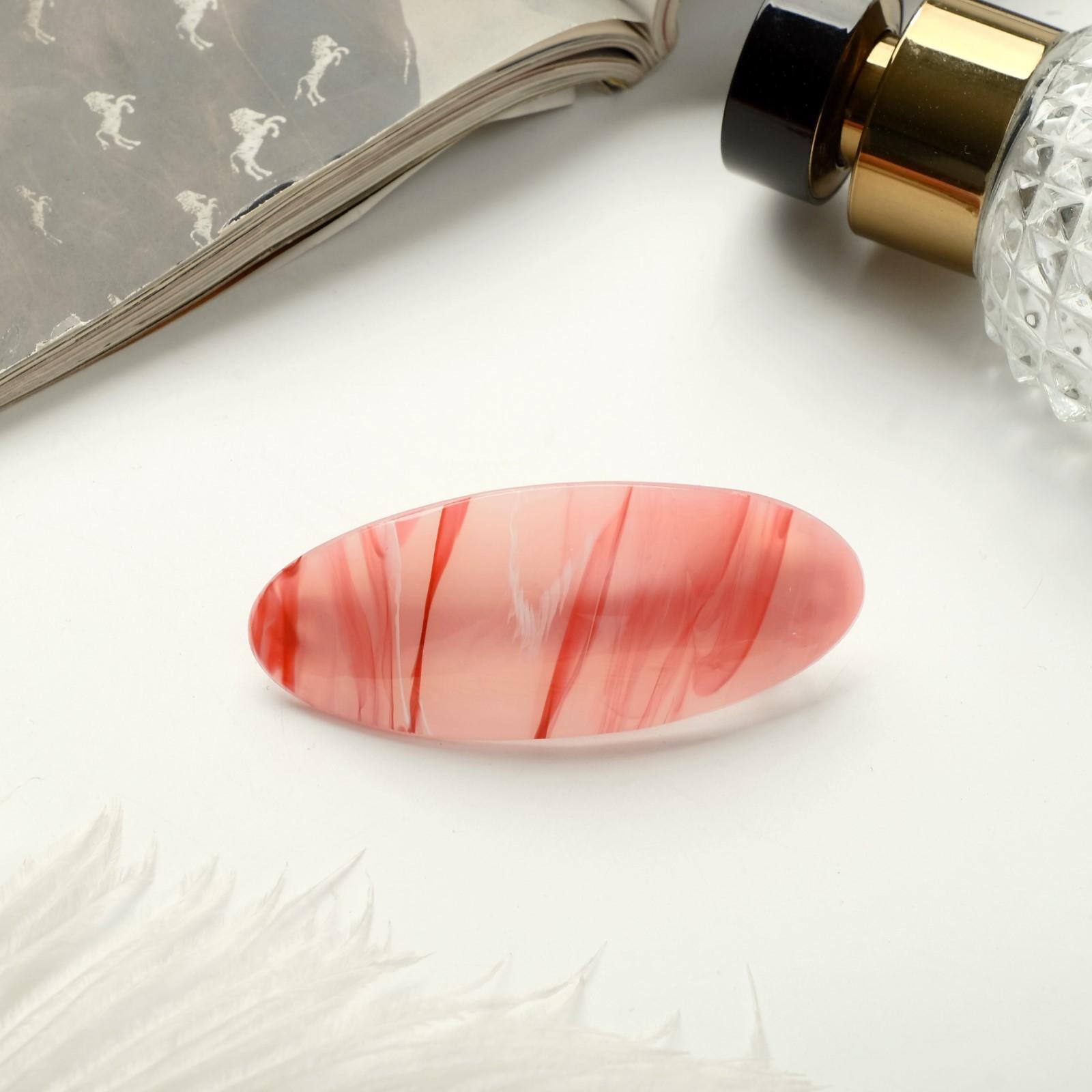 Заколка-автомат для волос 