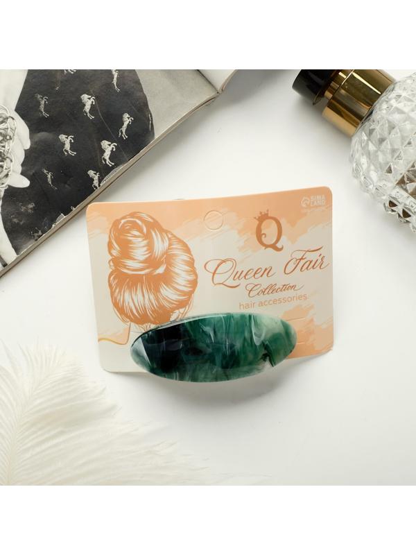 Заколка-автомат для волос 