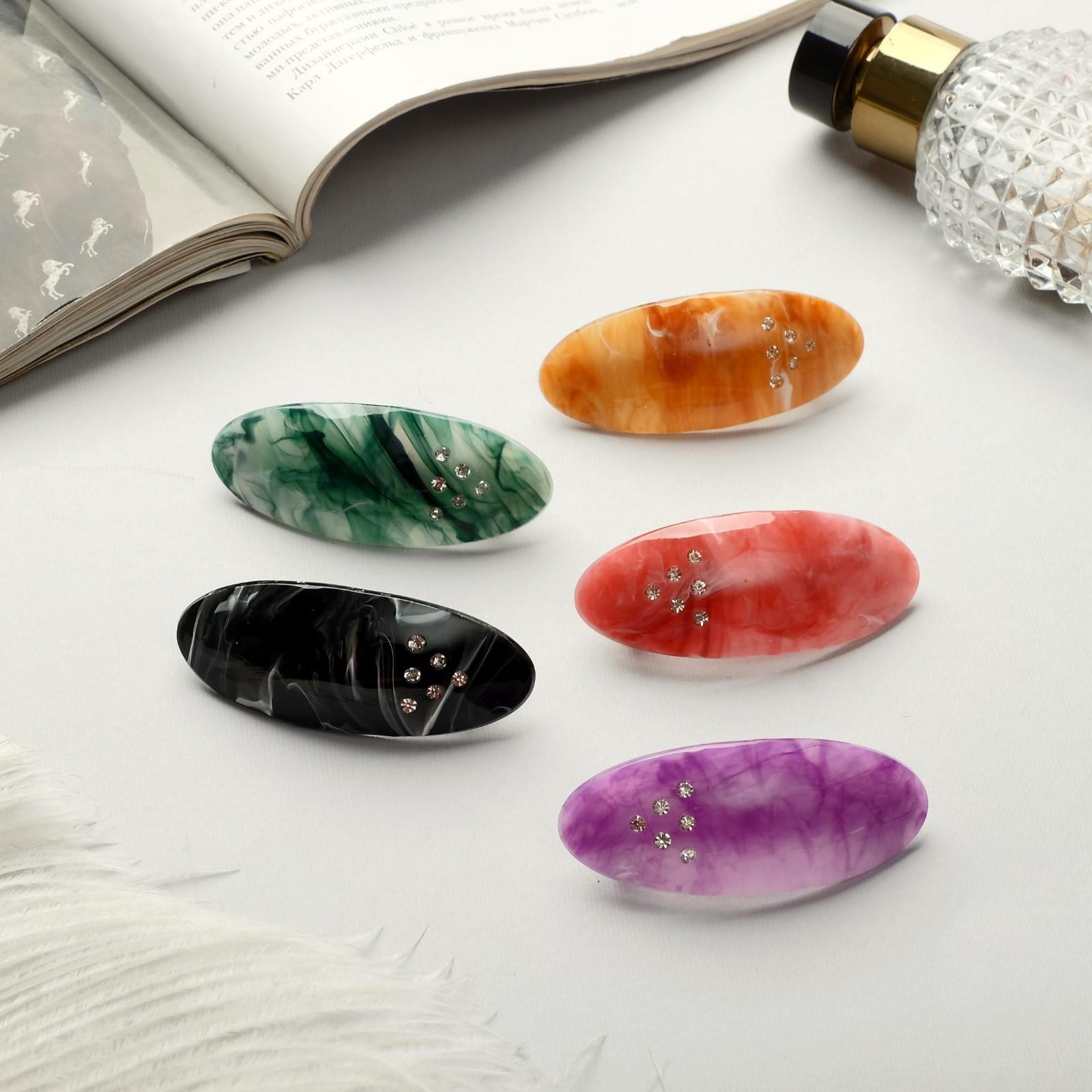 Заколка-автомат для волос 