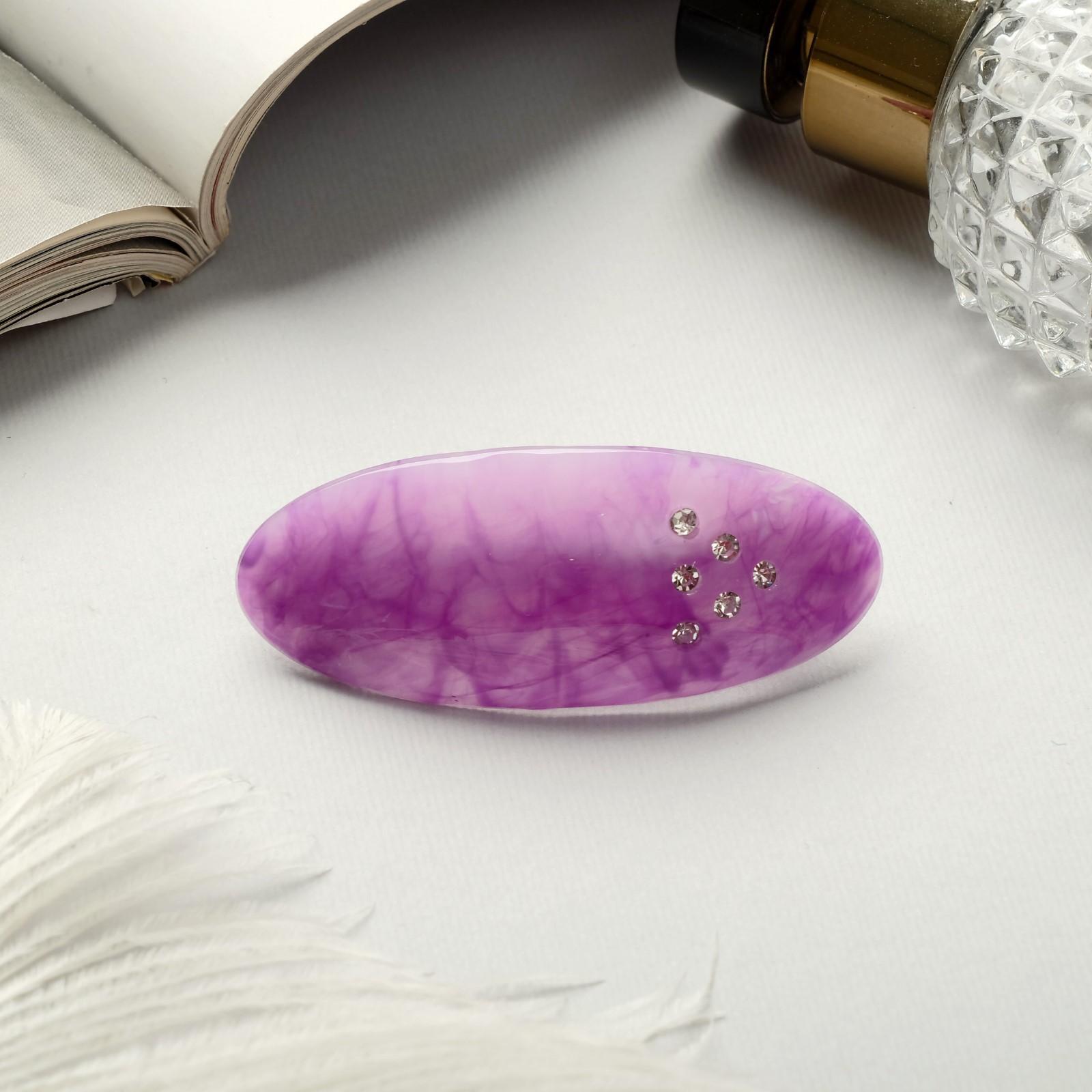 Заколка-автомат для волос 