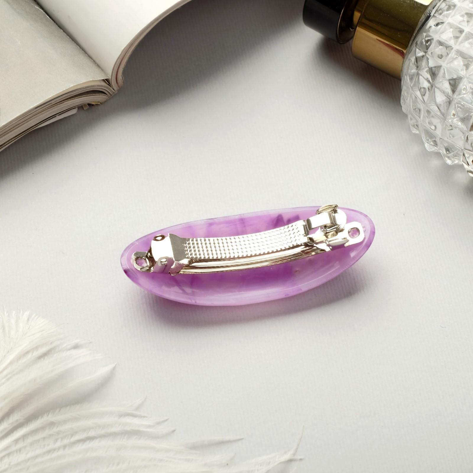 Заколка-автомат для волос 