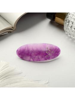 Заколка-автомат для волос 