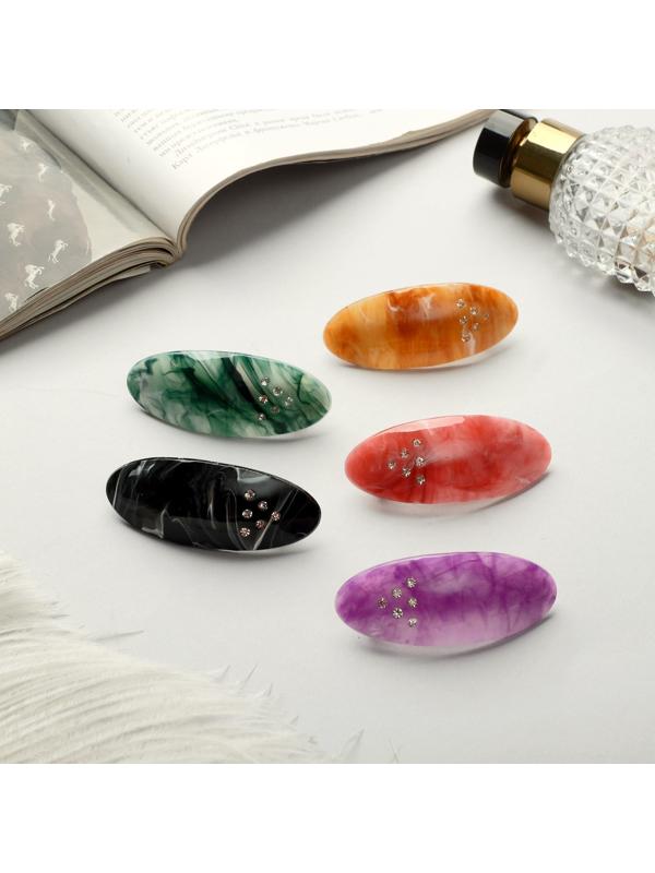 Заколка-автомат для волос 