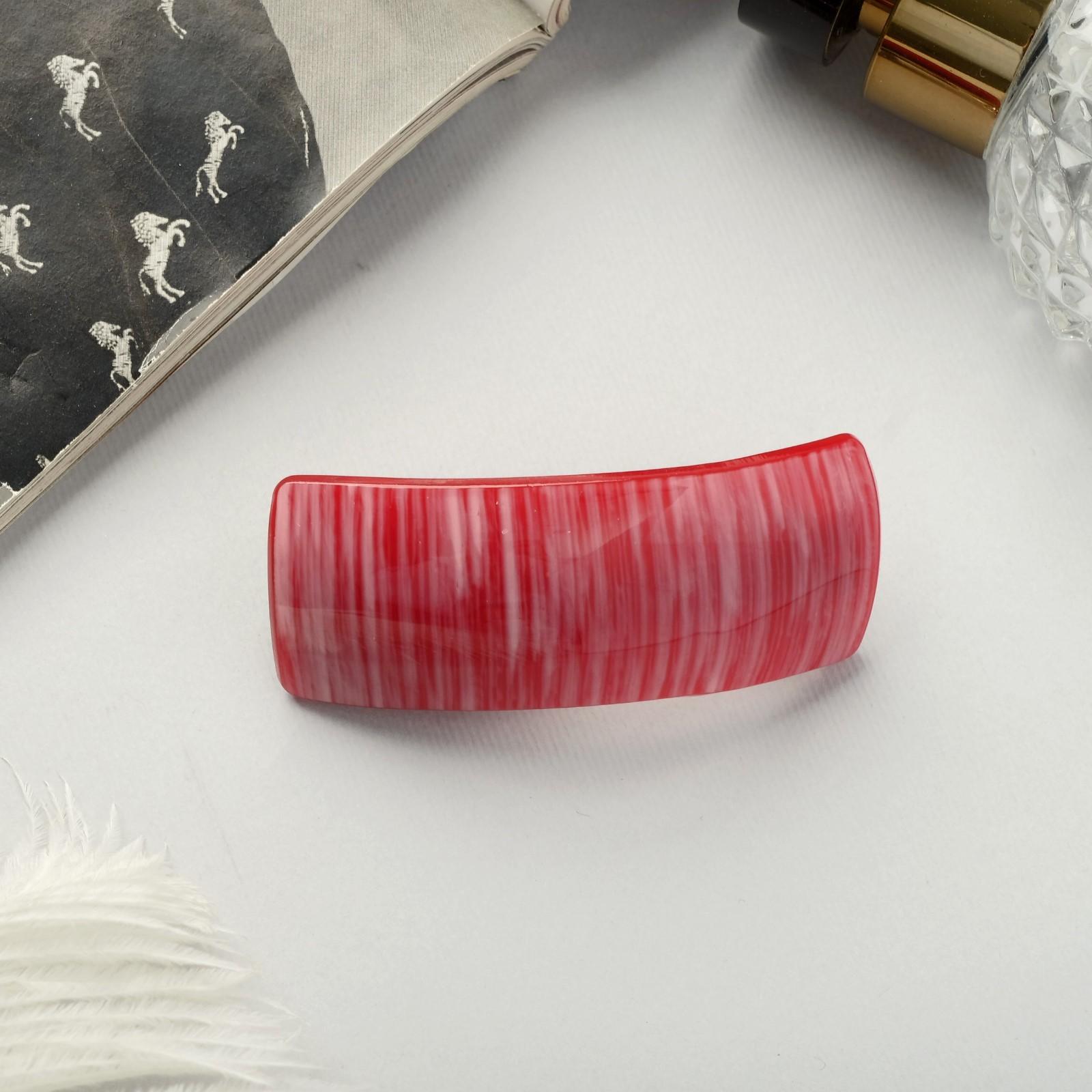 Заколка-автомат для волос 