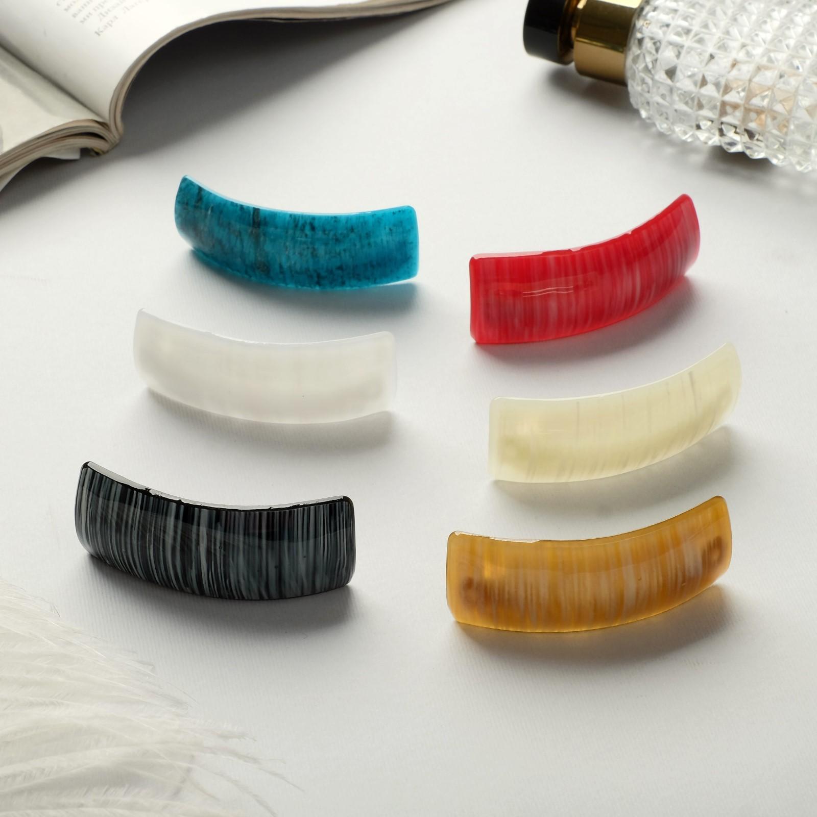 Заколка-автомат для волос 