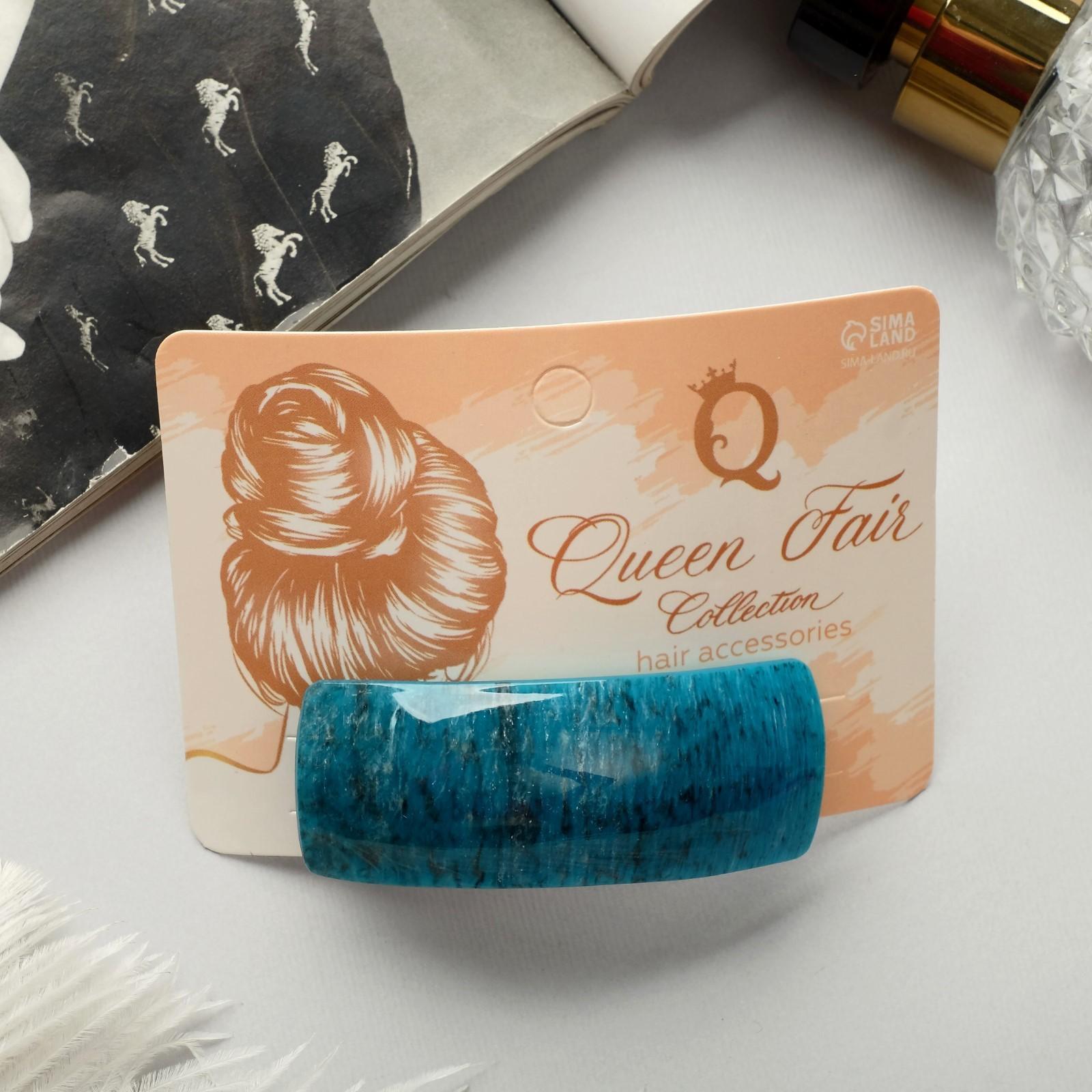 Заколка-автомат для волос 