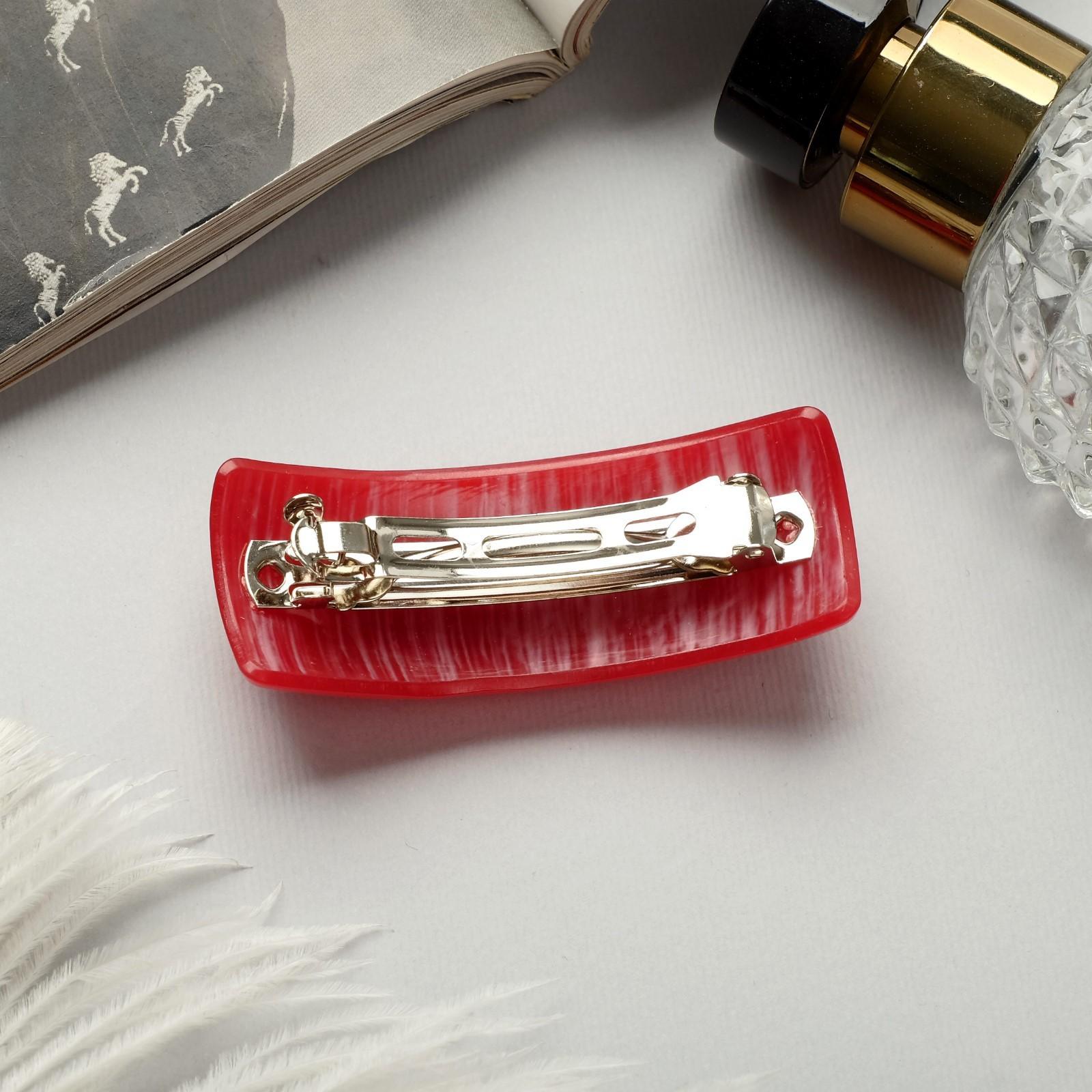 Заколка-автомат для волос 