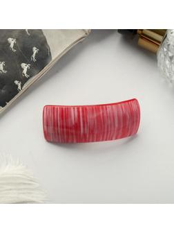 Заколка-автомат для волос 