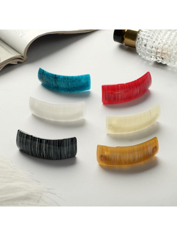 Заколка-автомат для волос 