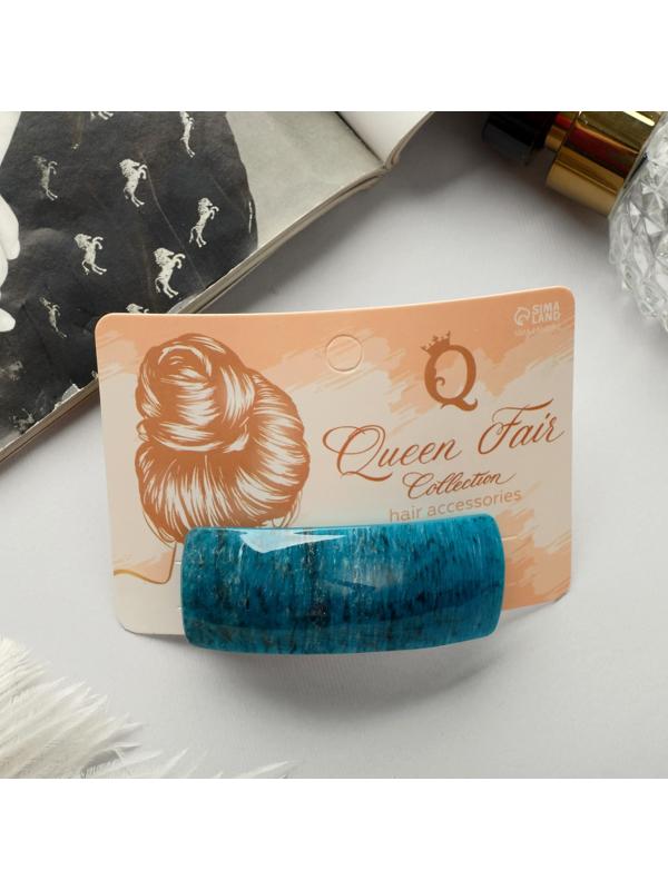 Заколка-автомат для волос 