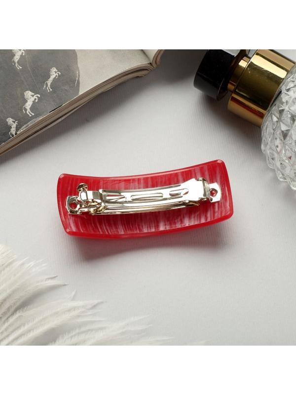 Заколка-автомат для волос 