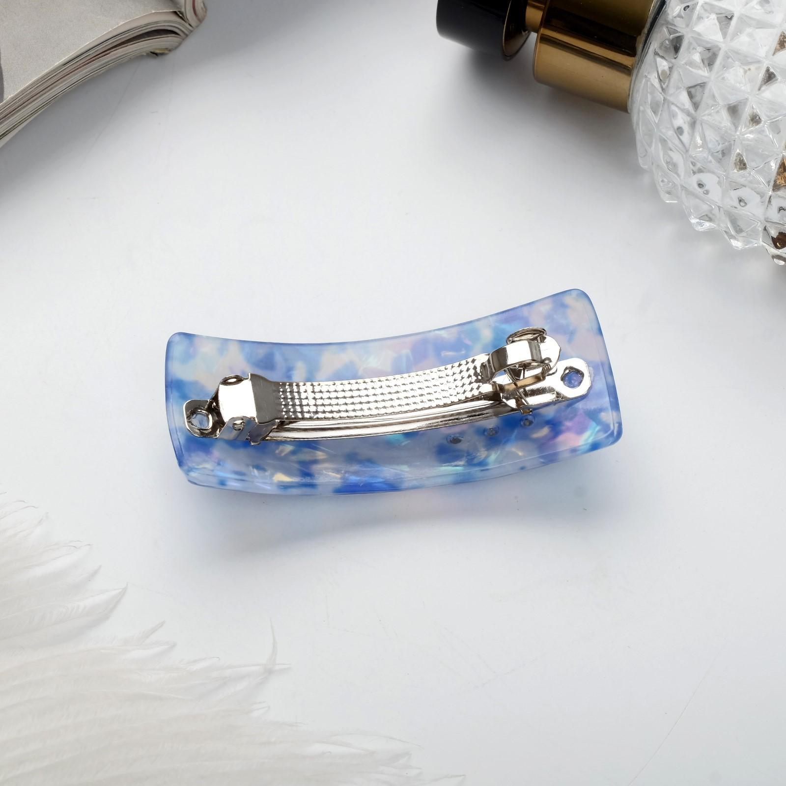 Заколка-автомат для волос 