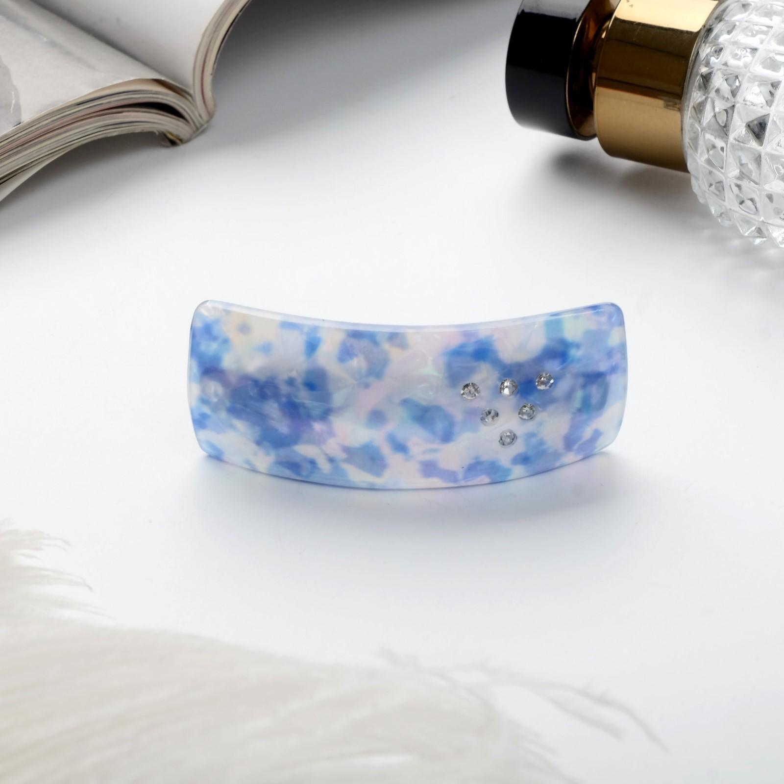 Заколка-автомат для волос 