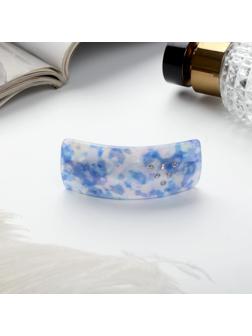 Заколка-автомат для волос 