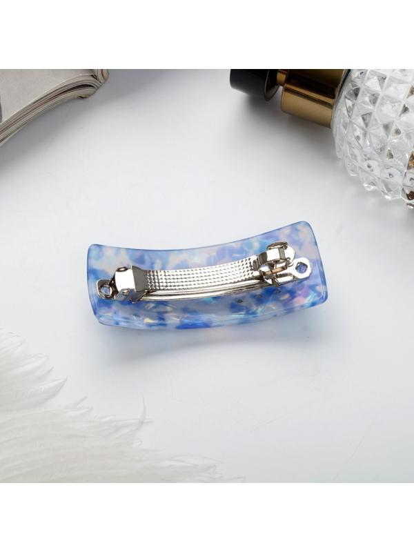 Заколка-автомат для волос 