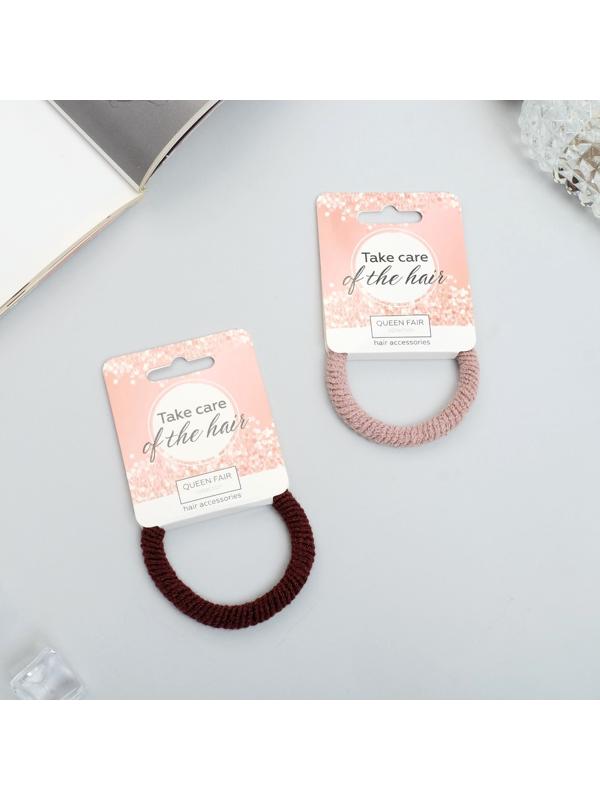 Резинка для волос 