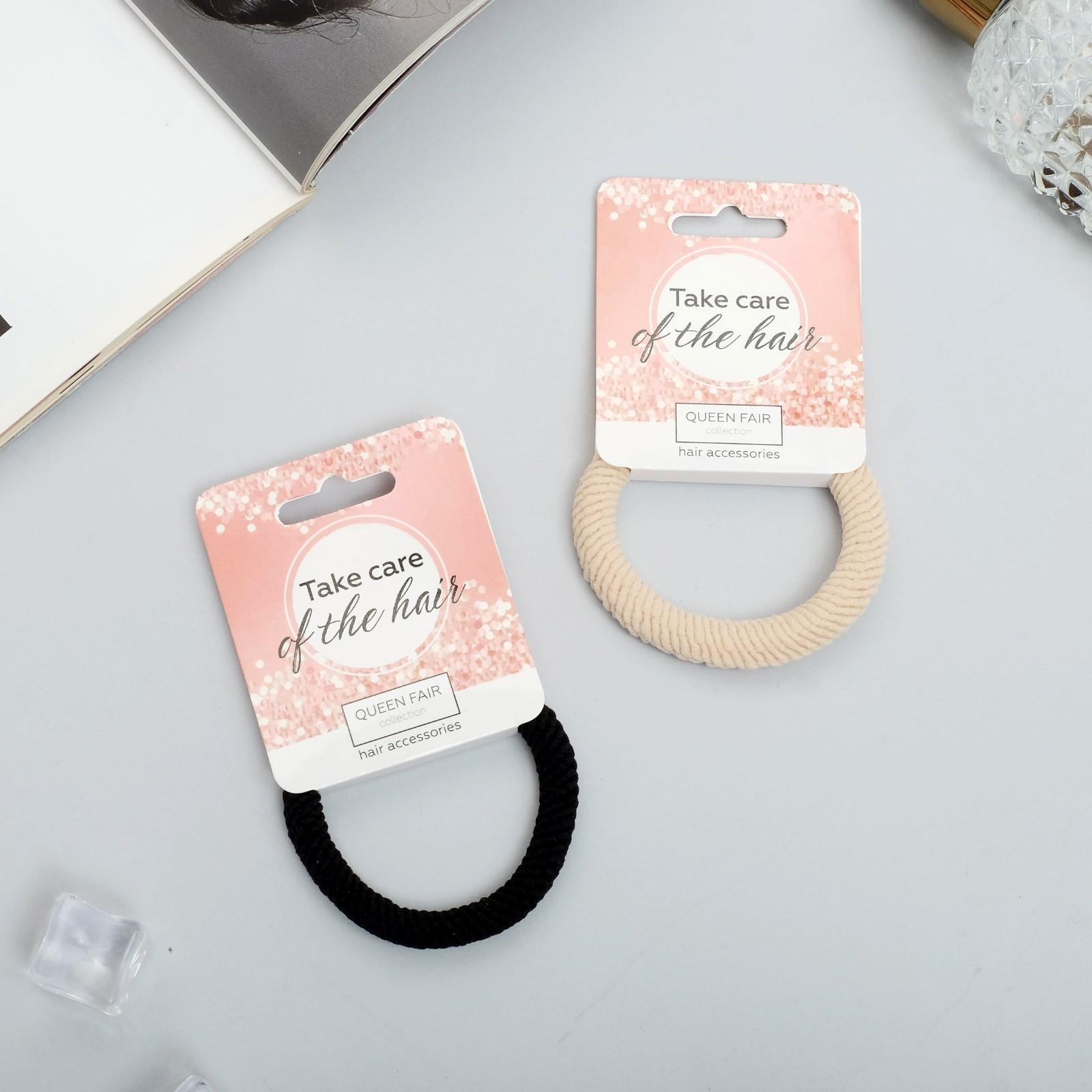 Резинка для волос 