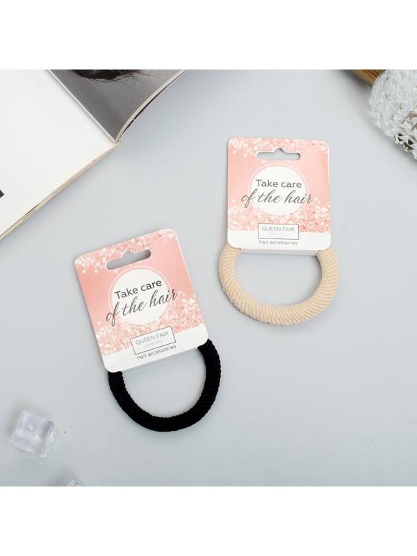 Резинка для волос 