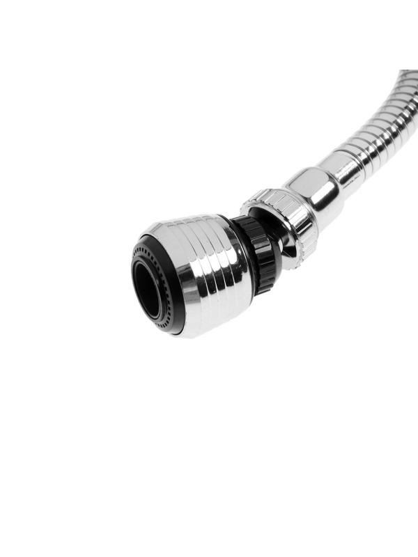 Излив для смесителя ZEIN, 3/4