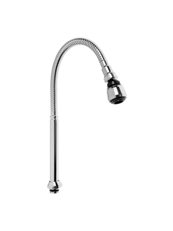 Излив для смесителя ZEIN, 3/4