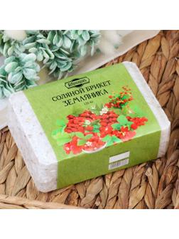 Соляной брикет 