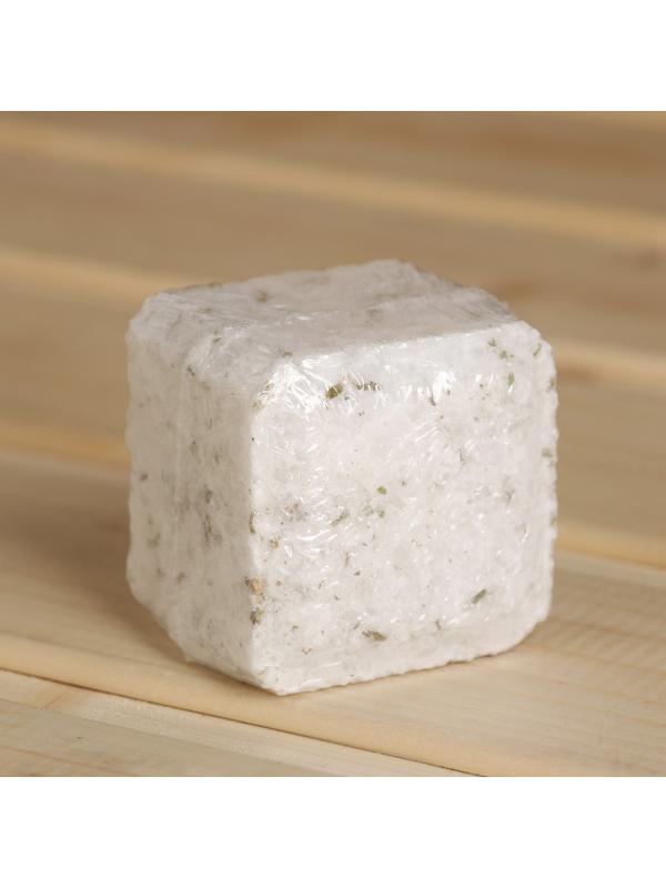 Соляной брикет 