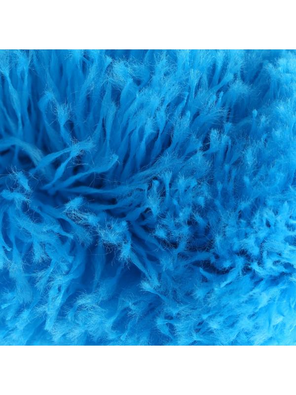 Щетка для уборки салона автомобиля, телескопическая 34-80 см