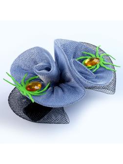 Заколка 2 паука