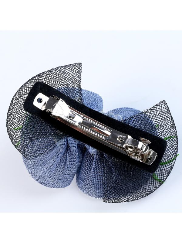 Заколка 2 паука