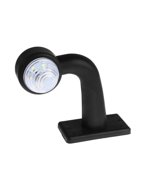 Габаритный фонарь, светодиодный, правая/левая сторона, 12-24 В, набор 2 шт