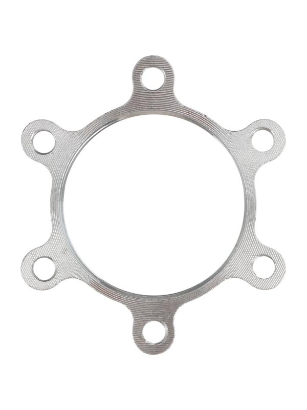 Адаптер тормозного диска, под 6 болтов