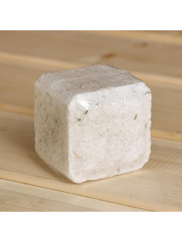 Соляной брикет 