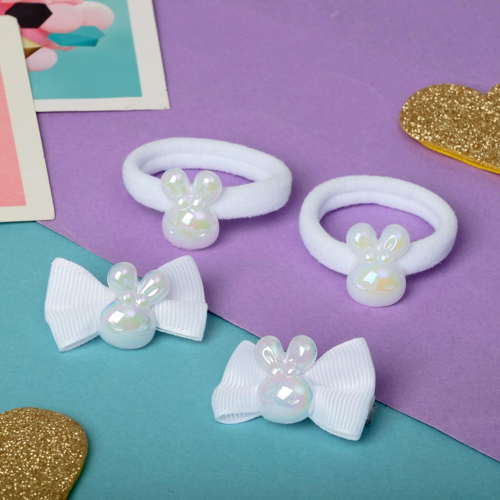 Набор для волос 