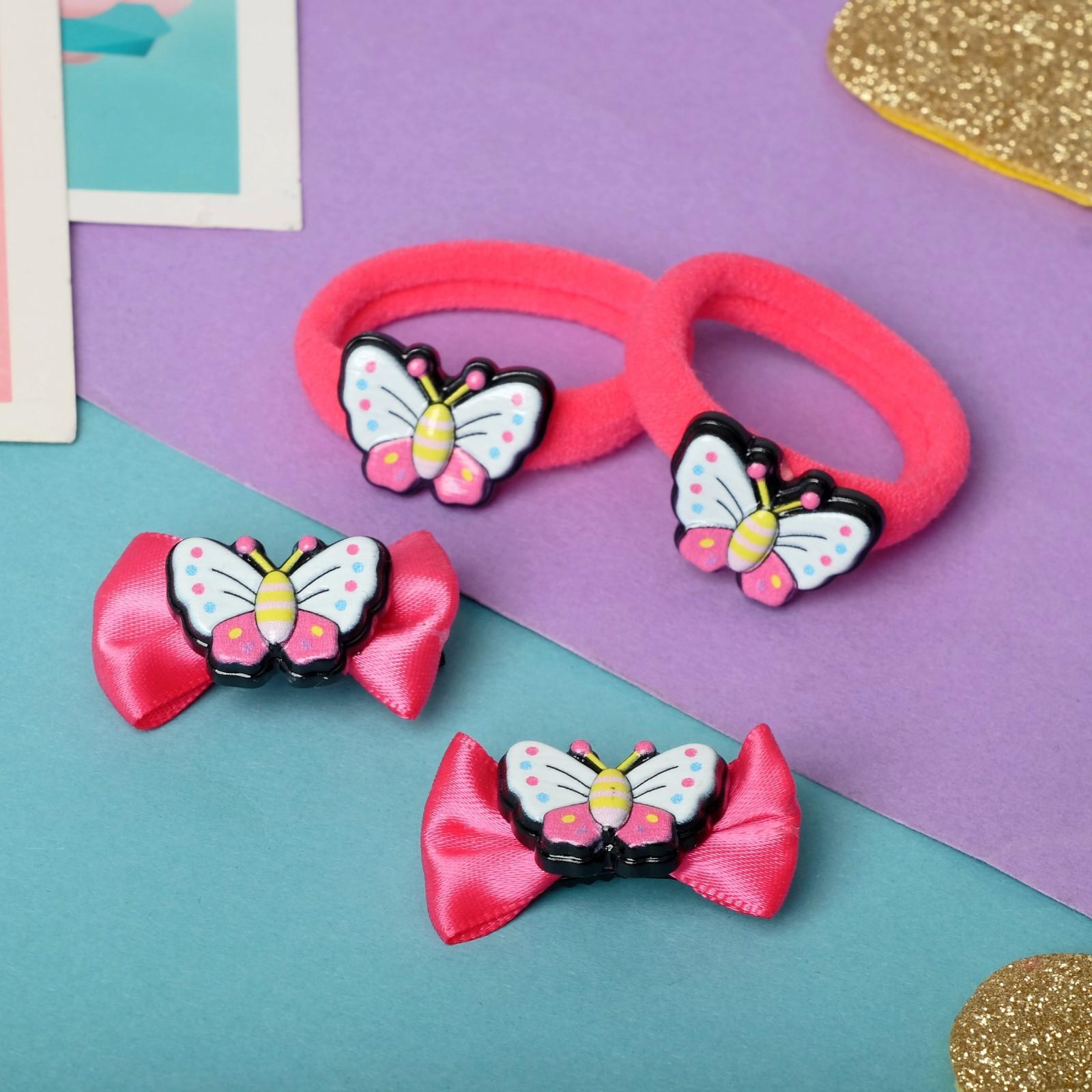 Набор для волос 