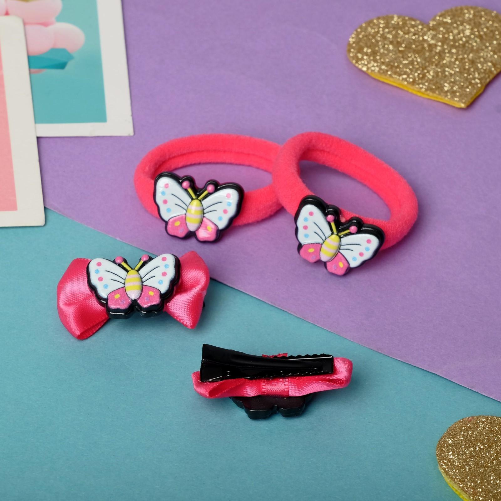 Набор для волос 